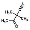 2,2-dimethyl-3-oxobutanenitrile [37719-02-1]